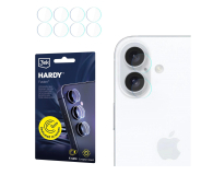 3mk Hardy Fusion Lens Protection do Apple iPhone 16 Plus - 1571663 - zdjęcie 1